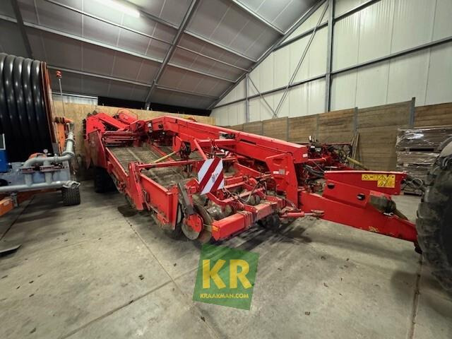 Grimme GV 3000 - Arrancadora de patatas: foto 1 Grimme GV 3000 - Arrancadora de patatas: foto 1