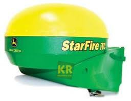 ITC ontvanger John Deere - Sistema de navegación para Maquinaria agrícola: foto 1 ITC ontvanger John Deere - Sistema de navegación para Maquinaria agrícola: foto 1