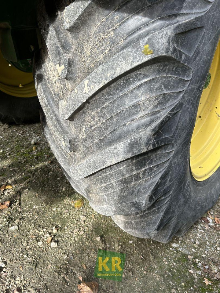 John Deere 840 - Pulverizador: foto 5 John Deere 840 - Pulverizador: foto 5