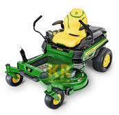 John Deere Z370R ELECTRIC - Cortacésped: foto 1 John Deere Z370R ELECTRIC - Cortacésped: foto 1