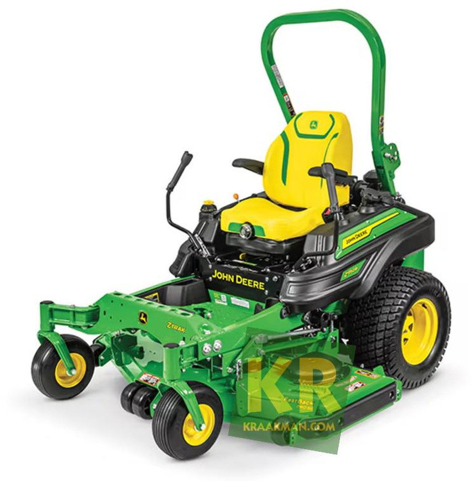 John Deere Z950R - Cortacésped: foto 1 John Deere Z950R - Cortacésped: foto 1