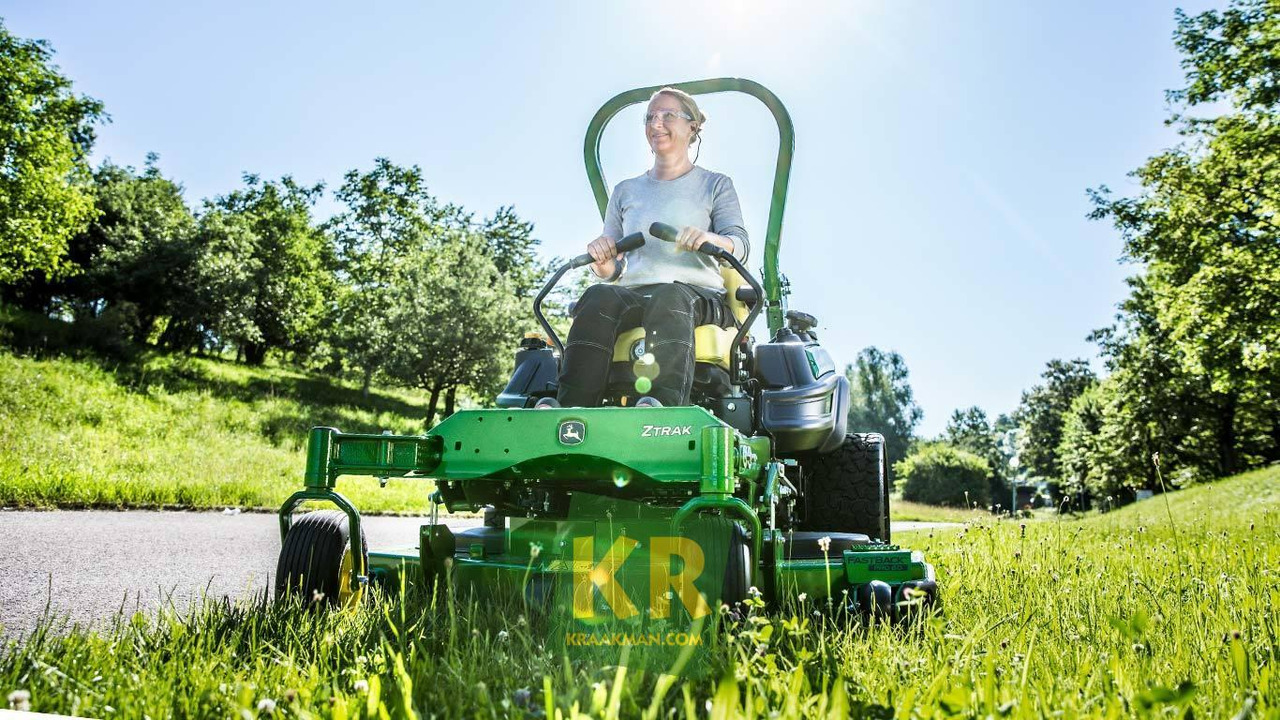 John Deere Z950R - Cortacésped: foto 3 John Deere Z950R - Cortacésped: foto 3