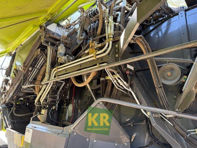 Leasing de LEXION 750 Claas  LEXION 750 Claas: foto 38