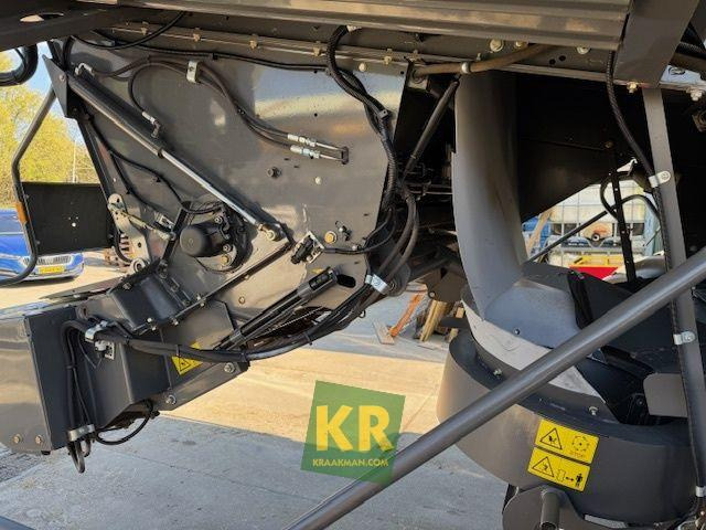 Leasing de LEXION 750 Claas  LEXION 750 Claas: foto 42