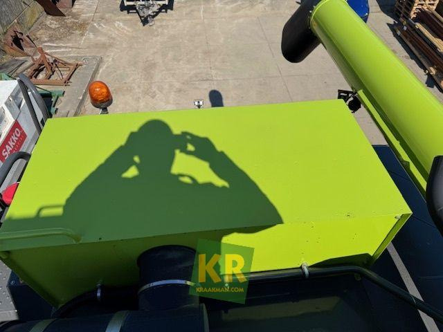 Leasing de LEXION 750 Claas  LEXION 750 Claas: foto 27