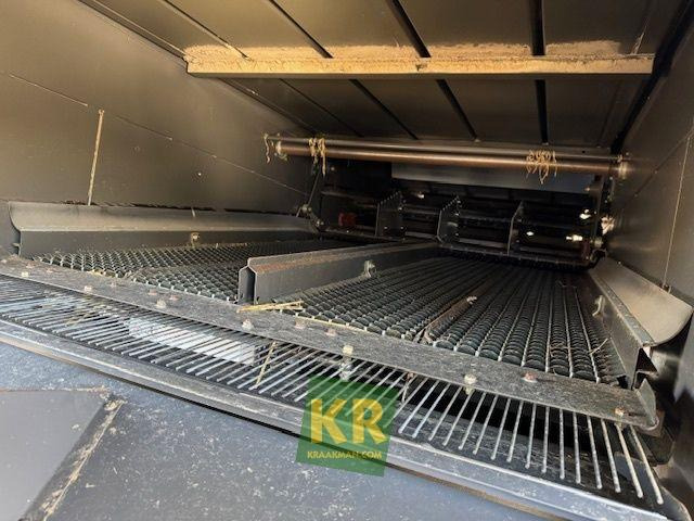 Leasing de LEXION 750 Claas  LEXION 750 Claas: foto 40