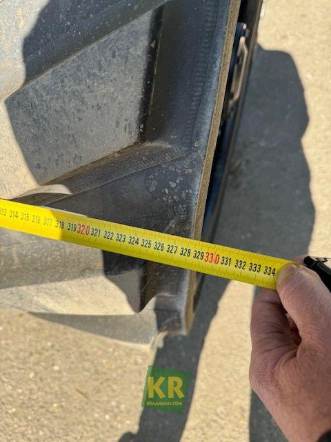 Leasing de LEXION 750 Claas  LEXION 750 Claas: foto 10