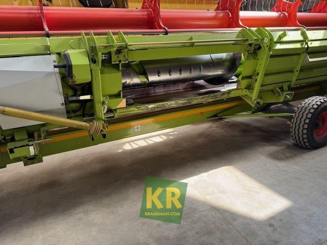 Leasing de LEXION 750 Claas  LEXION 750 Claas: foto 13