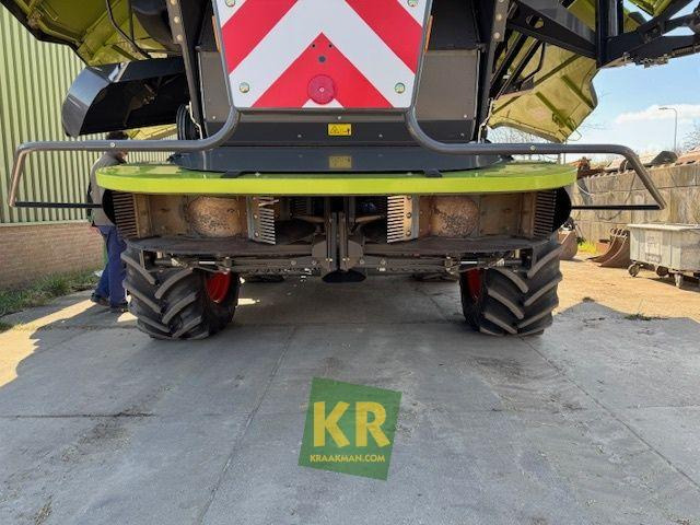 Leasing de LEXION 750 Claas  LEXION 750 Claas: foto 35