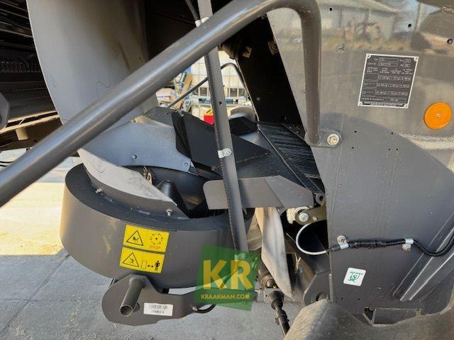 Leasing de LEXION 750 Claas  LEXION 750 Claas: foto 44