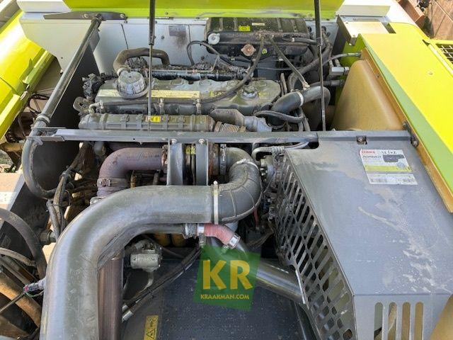 Leasing de LEXION 750 Claas  LEXION 750 Claas: foto 23