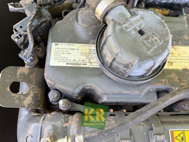 Leasing de LEXION 750 Claas  LEXION 750 Claas: foto 22