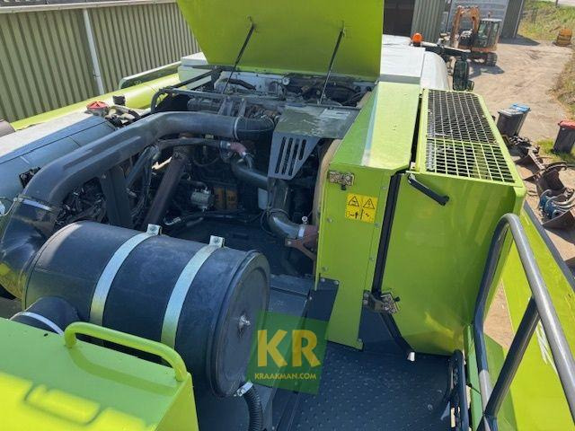 Leasing de LEXION 750 Claas  LEXION 750 Claas: foto 29