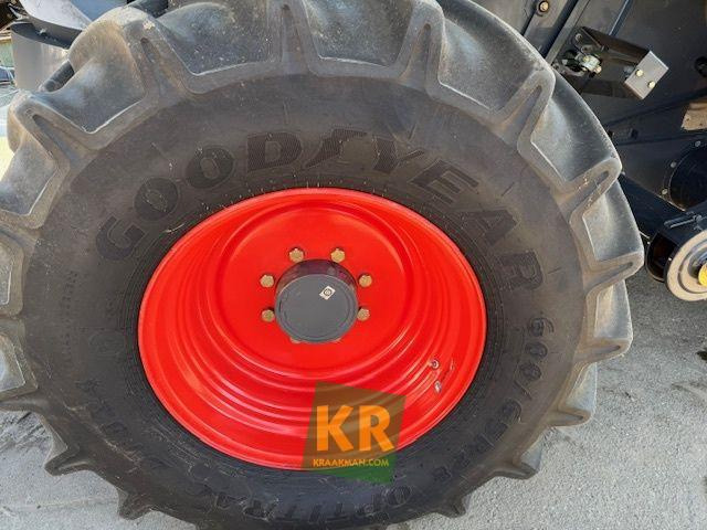 Leasing de LEXION 750 Claas  LEXION 750 Claas: foto 45