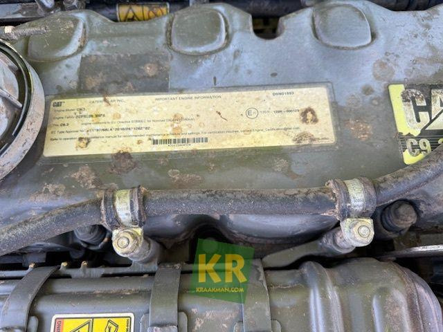 Leasing de LEXION 750 Claas  LEXION 750 Claas: foto 24