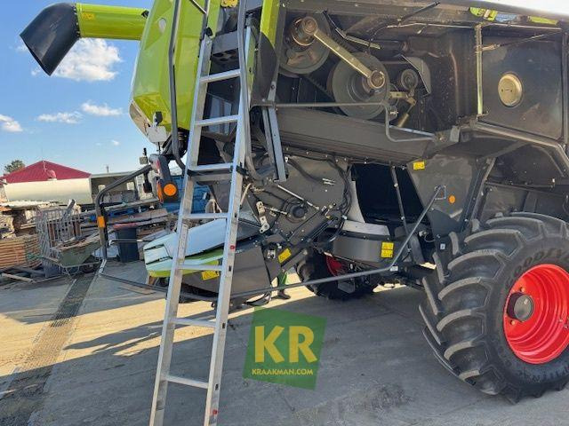 Leasing de LEXION 750 Claas  LEXION 750 Claas: foto 36