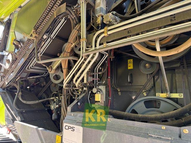 Leasing de LEXION 750 Claas  LEXION 750 Claas: foto 20