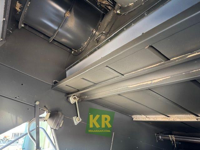 Leasing de LEXION 750 Claas  LEXION 750 Claas: foto 41