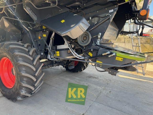 Leasing de LEXION 750 Claas  LEXION 750 Claas: foto 33