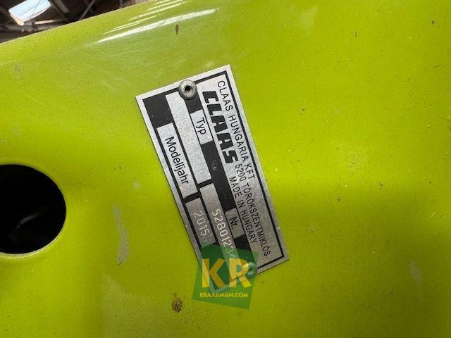 Leasing de LEXION 750 Claas  LEXION 750 Claas: foto 46