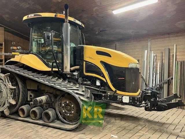 MT765 Challenger  - Tractor de cadenas: foto 1 MT765 Challenger  - Tractor de cadenas: foto 1