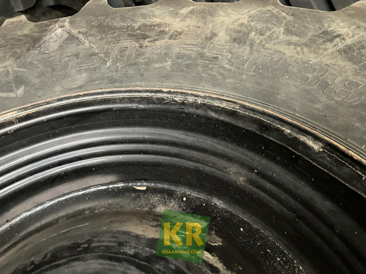 Mitas Banden Mitas - Rueda completa: foto 1 Mitas Banden Mitas - Rueda completa: foto 1