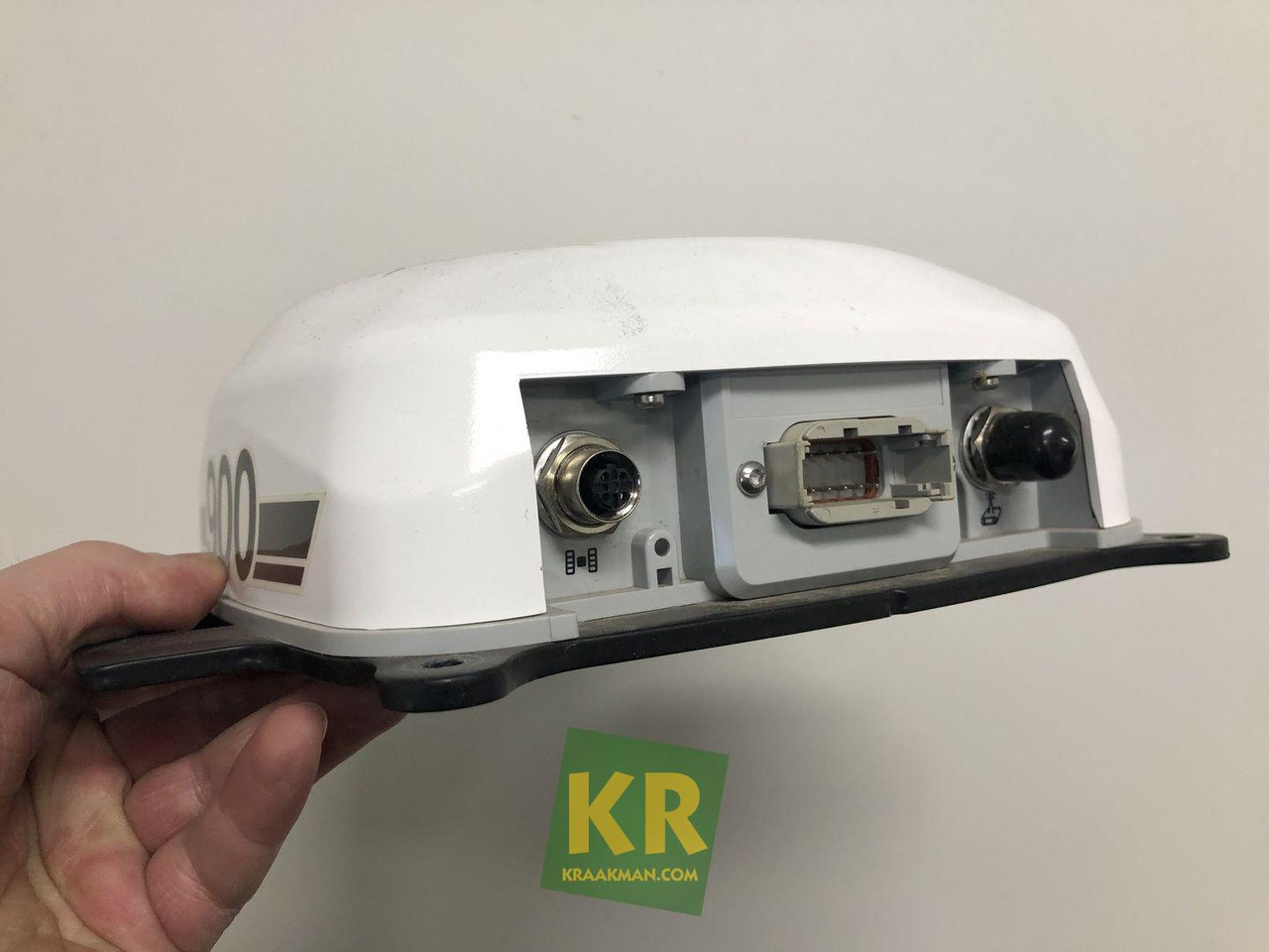 OVERIG Trimble - Sistema de navegación para Maquinaria agrícola: foto 4 OVERIG Trimble - Sistema de navegación para Maquinaria agrícola: foto 4