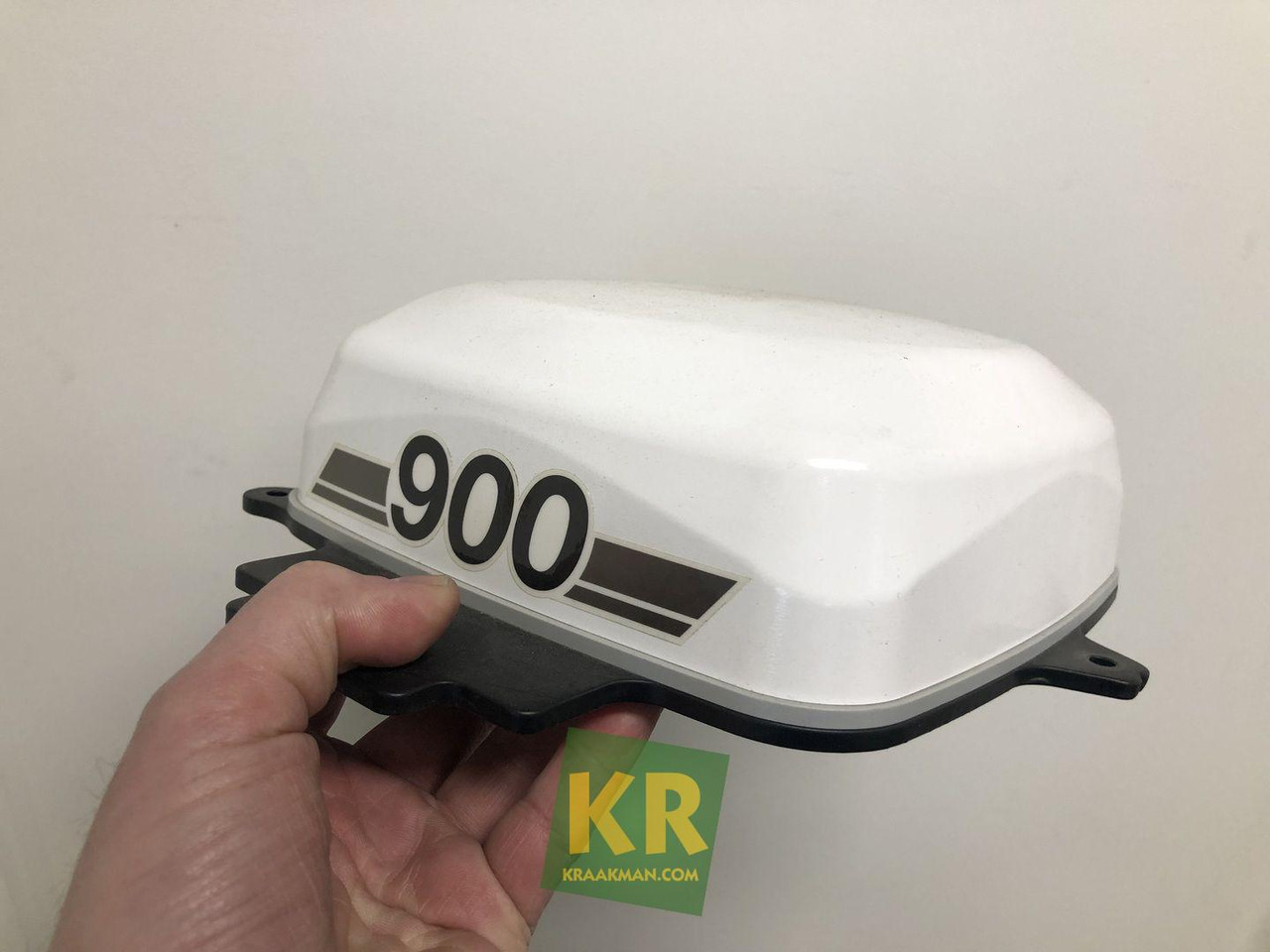 OVERIG Trimble - Sistema de navegación para Maquinaria agrícola: foto 2 OVERIG Trimble - Sistema de navegación para Maquinaria agrícola: foto 2