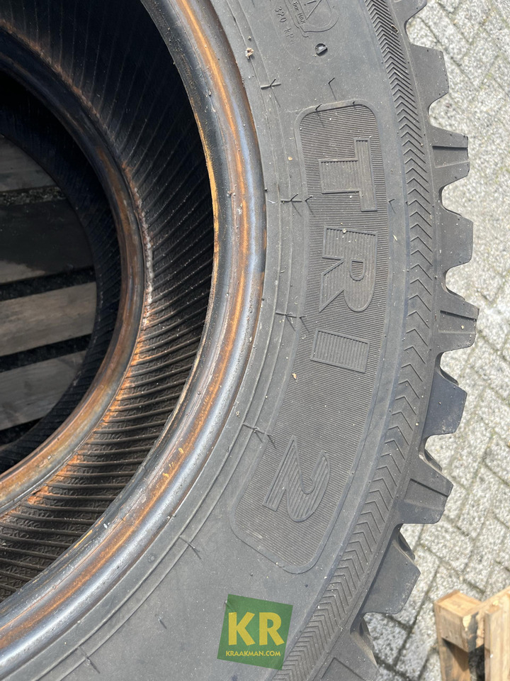 Onbekend merk Nokian 360/80R24 Tri 2 - Neumático para Maquinaria agrícola: foto 5 Onbekend merk Nokian 360/80R24 Tri 2 - Neumático para Maquinaria agrícola: foto 5