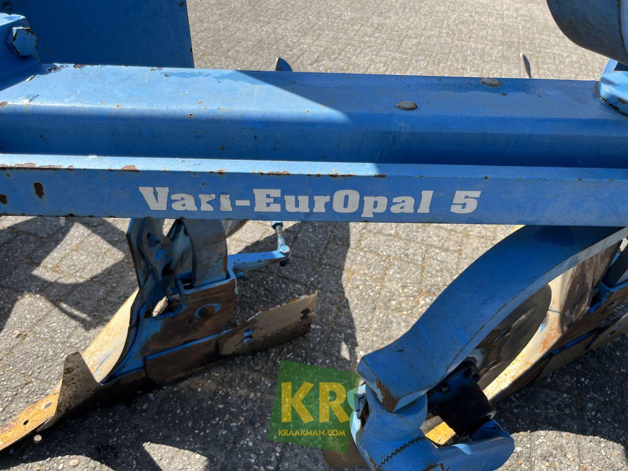 Opal Lemken  - Arado: foto 3 Opal Lemken  - Arado: foto 3