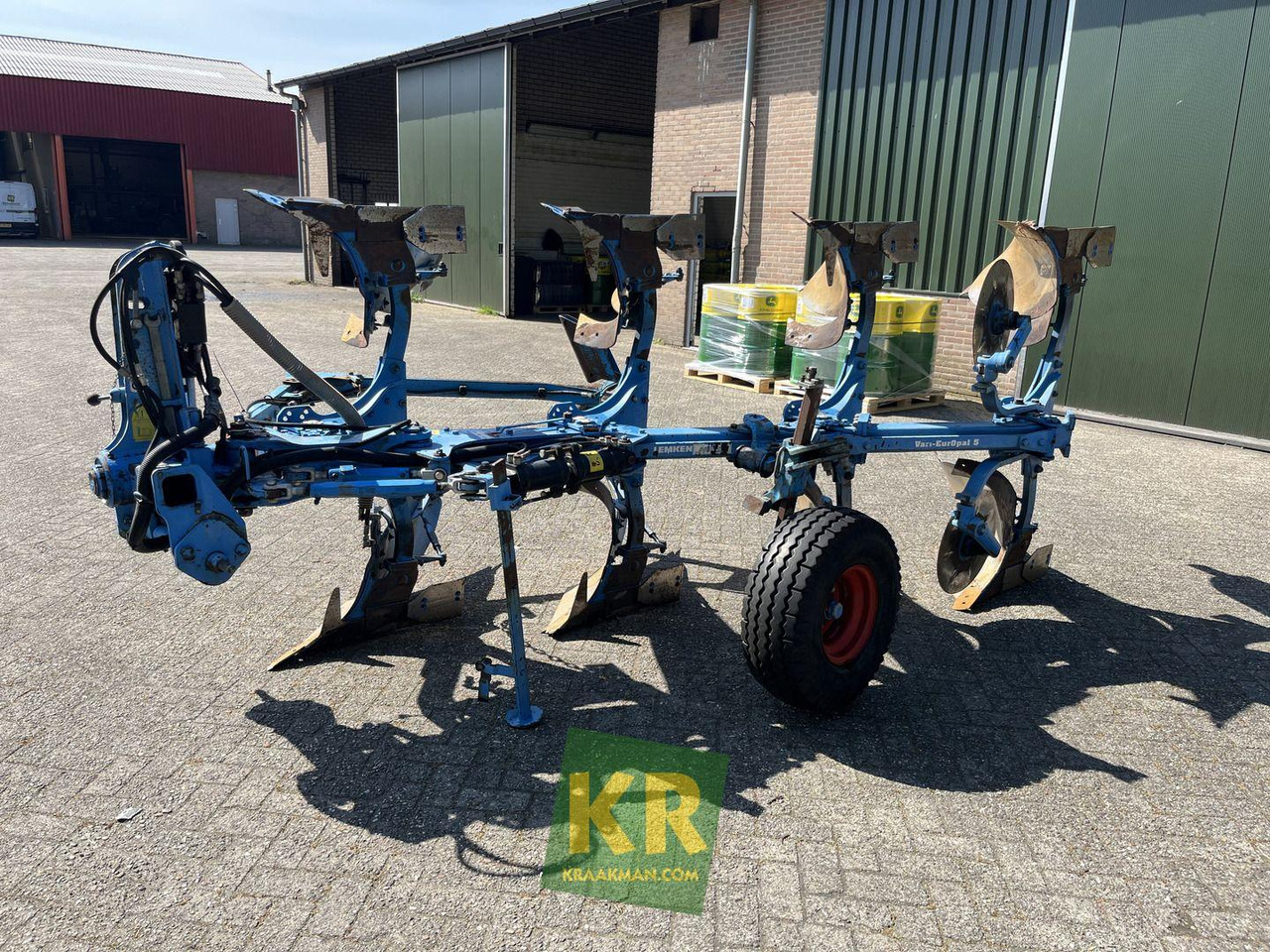 Opal Lemken  - Arado: foto 2 Opal Lemken  - Arado: foto 2