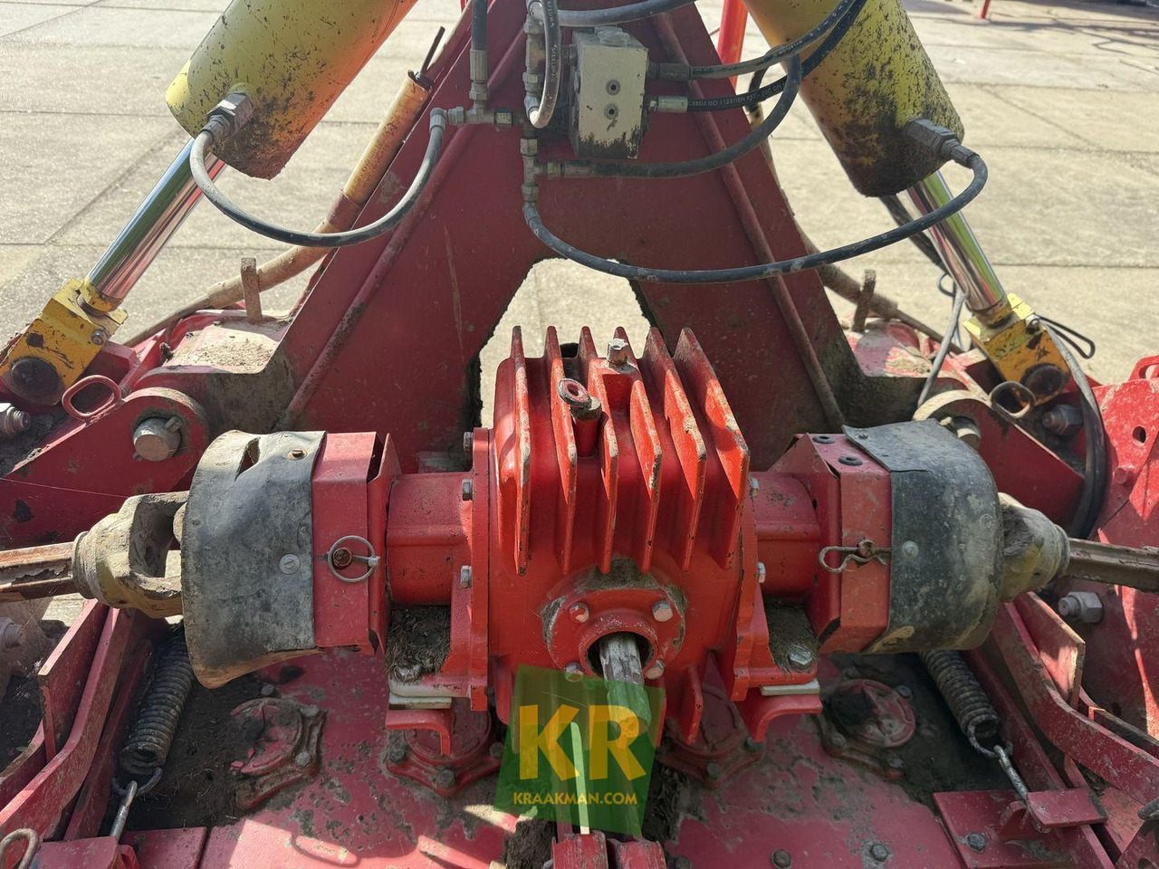 Overig Lely - Grada: foto 3 Overig Lely - Grada: foto 3