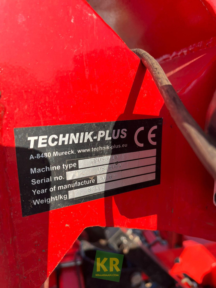 Overig Maschio - Combinado de siembra: foto 5 Overig Maschio - Combinado de siembra: foto 5