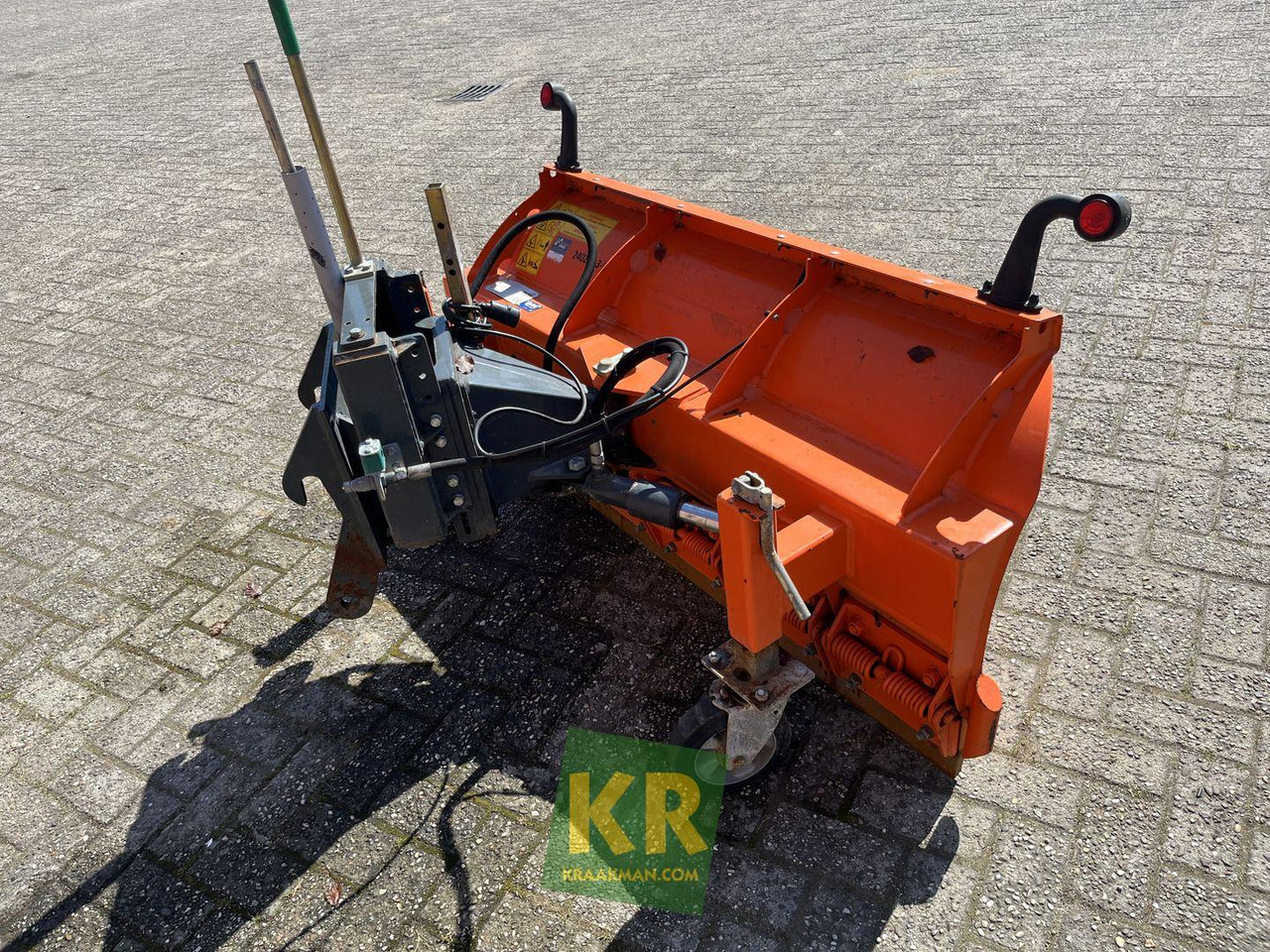 Overig Tuchel - Cuchilla quitanieves: foto 5 Overig Tuchel - Cuchilla quitanieves: foto 5