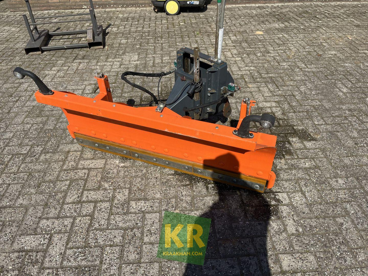 Overig Tuchel - Cuchilla quitanieves: foto 3 Overig Tuchel - Cuchilla quitanieves: foto 3