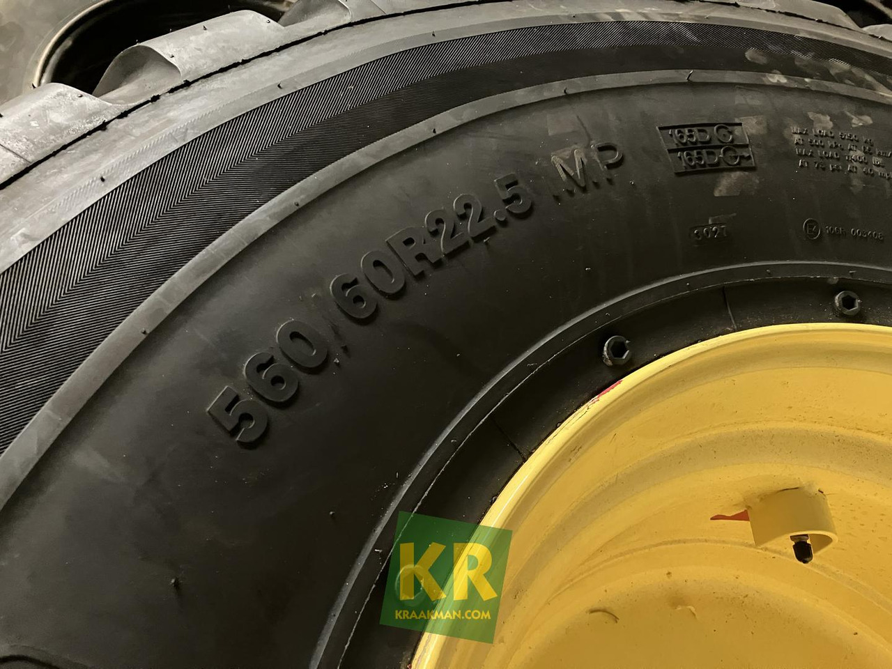 Overige Overige banden - Rueda completa para Maquinaria agrícola: foto 2 Overige Overige banden - Rueda completa para Maquinaria agrícola: foto 2