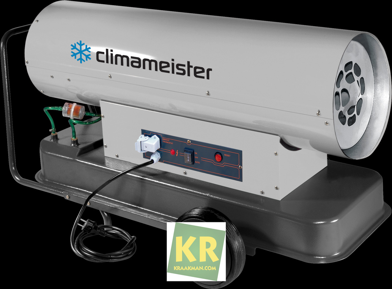 Overige Overige heaters - Calefactor de construcción: foto 1 Overige Overige heaters - Calefactor de construcción: foto 1