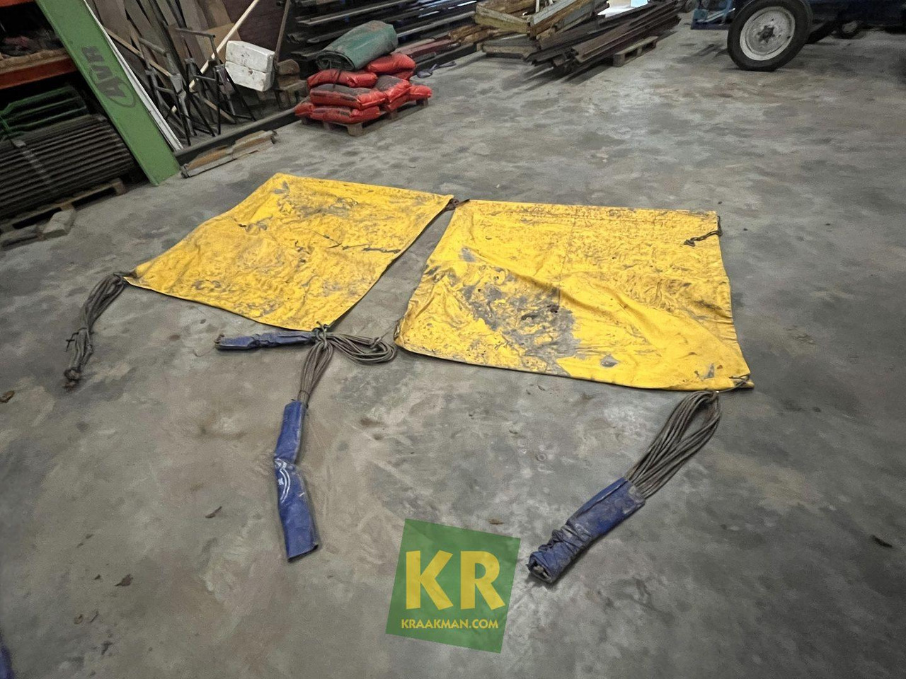 Overige Overige onderdelen - Equipo de construcción: foto 2 Overige Overige onderdelen - Equipo de construcción: foto 2