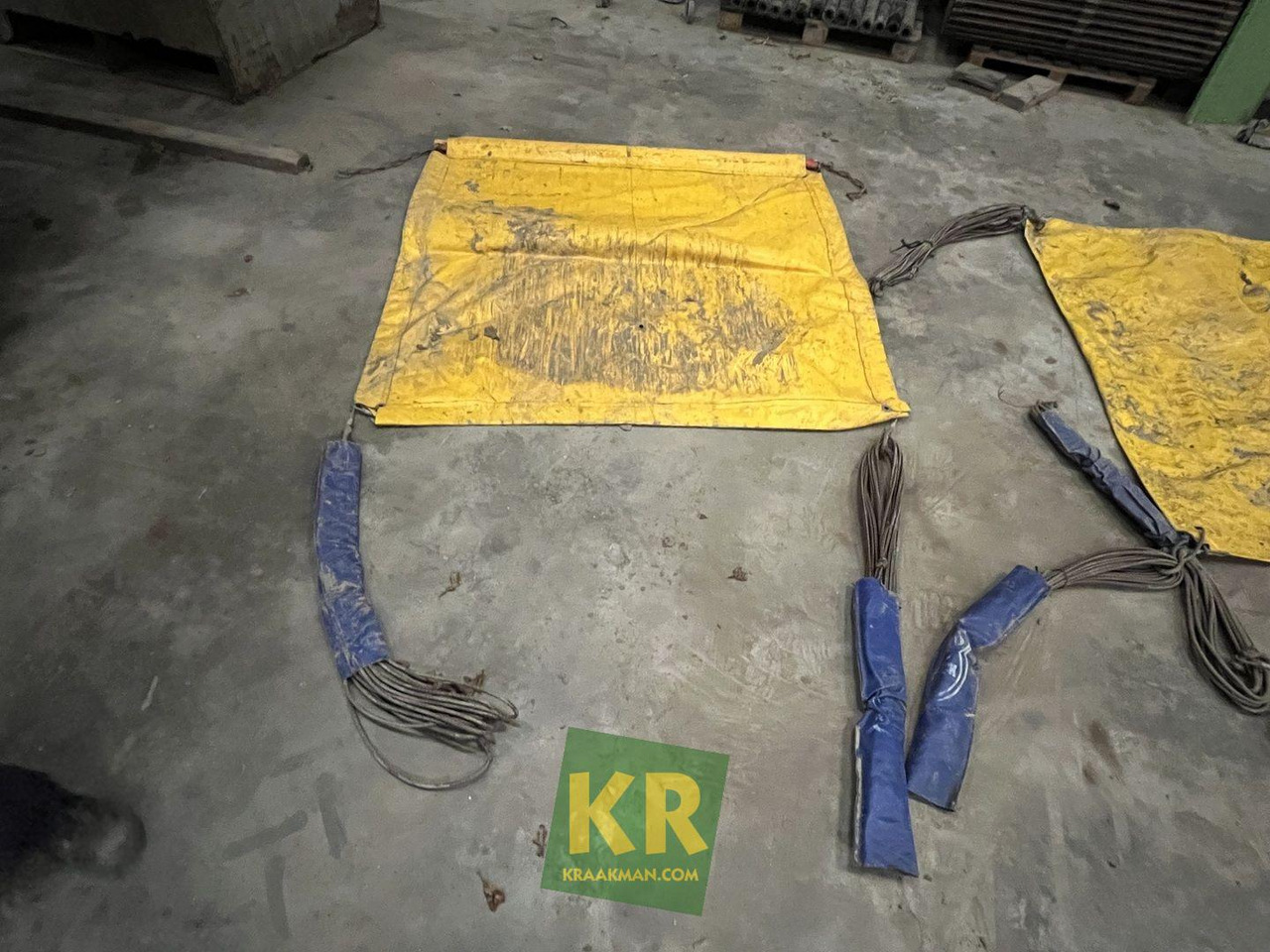 Overige Overige onderdelen - Equipo de construcción: foto 1 Overige Overige onderdelen - Equipo de construcción: foto 1