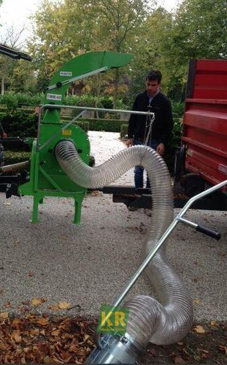 Peruzzo Overig - Cortacésped: foto 2 Peruzzo Overig - Cortacésped: foto 2