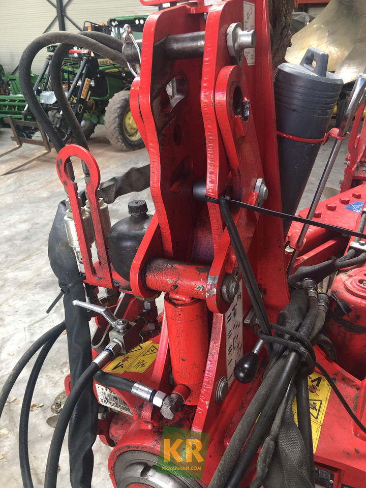 Pottinger Servo - Arado: foto 3 Pottinger Servo - Arado: foto 3