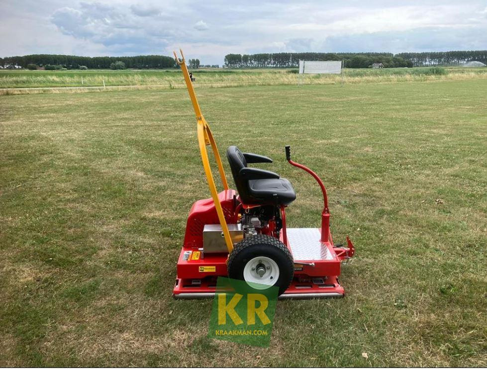 RB48 Tru Turf - Equipo para trabajo del suelo: foto 4 RB48 Tru Turf - Equipo para trabajo del suelo: foto 4