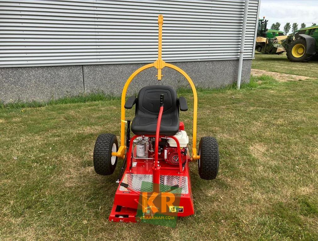 RB48 Tru Turf - Equipo para trabajo del suelo: foto 3 RB48 Tru Turf - Equipo para trabajo del suelo: foto 3