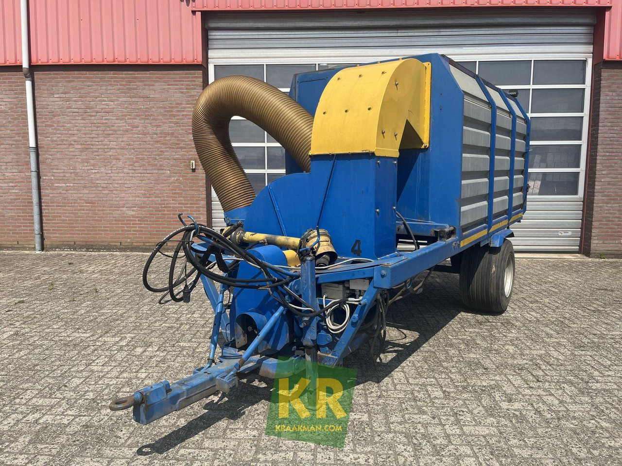 SG1170 Trilo - Aspirador industrial: foto 5 SG1170 Trilo - Aspirador industrial: foto 5