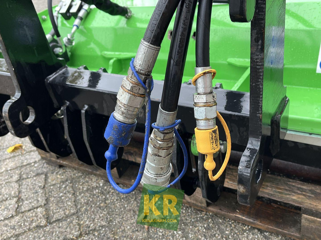 Segadora Scorpion 1400 HD Peruzzo: foto 15 Segadora Scorpion 1400 HD Peruzzo: foto 15