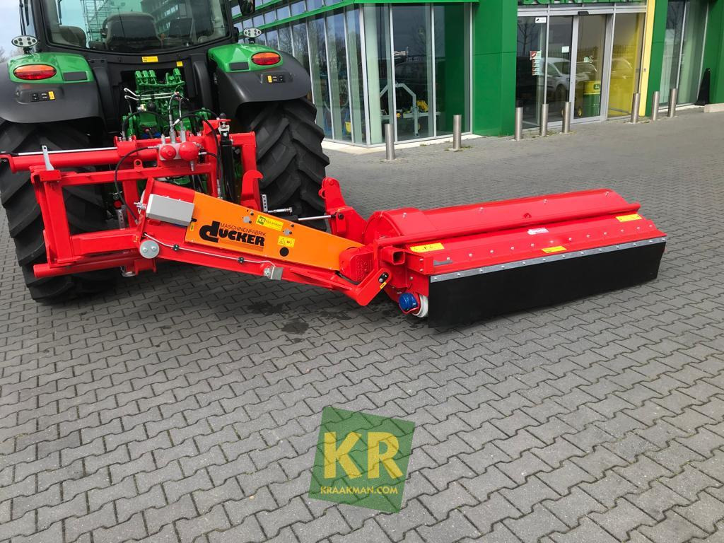 USM Ducker - Segadora: foto 3 USM Ducker - Segadora: foto 3
