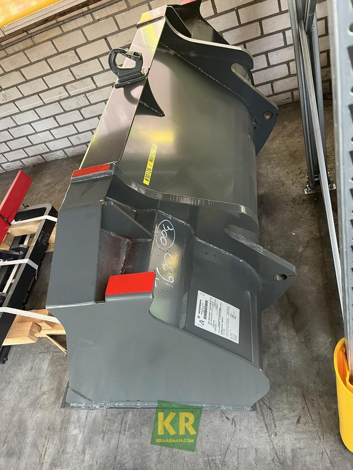 Voorzetstukken Kramer - Cazo cargador: foto 1 Voorzetstukken Kramer - Cazo cargador: foto 1