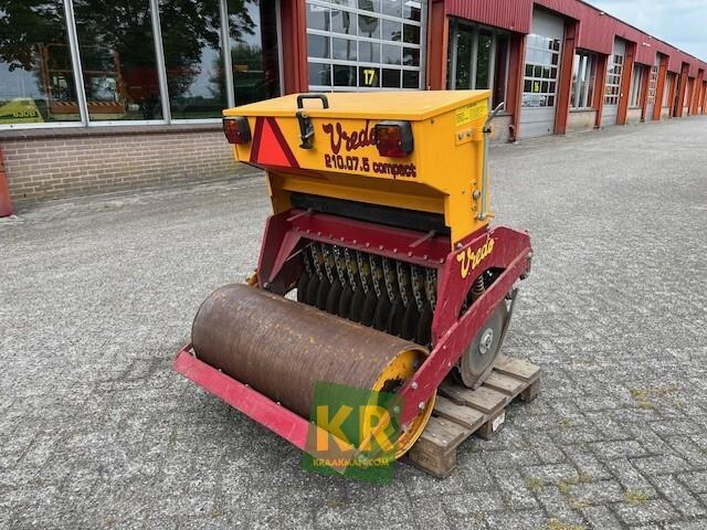 Vredo Doorzaaier - Sembradora: foto 2 Vredo Doorzaaier - Sembradora: foto 2