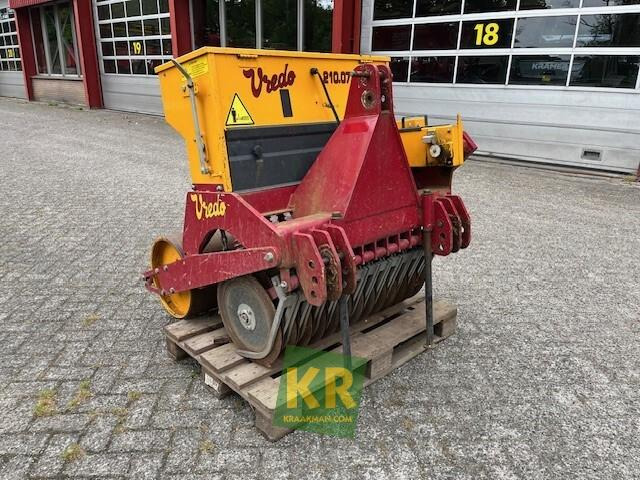 Vredo Doorzaaier - Sembradora: foto 3 Vredo Doorzaaier - Sembradora: foto 3