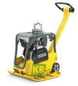 Wacker Neuson DPU2560 HTS - Plancha reversible: foto 1 Wacker Neuson DPU2560 HTS - Plancha reversible: foto 1